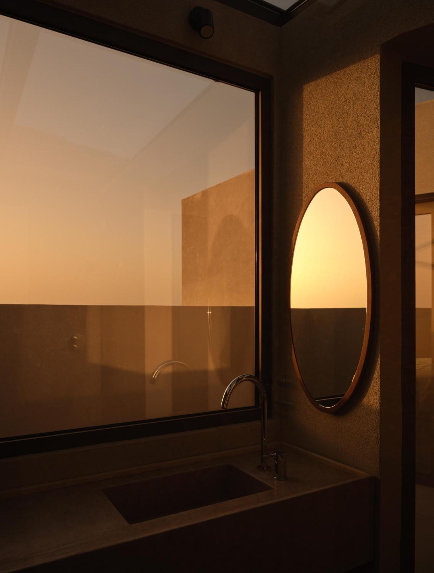 The Royal Senses Resort & Spa Crete, Curio Collection By Hilton Panormos  Экстерьер фото