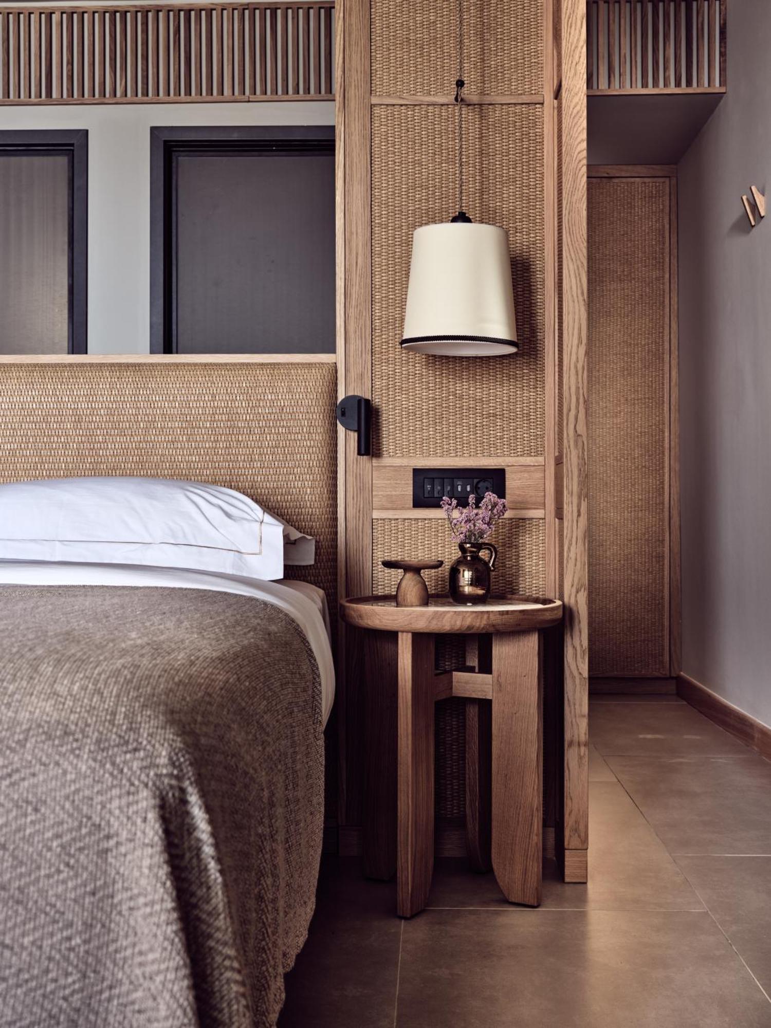 The Royal Senses Resort & Spa Crete, Curio Collection By Hilton Panormos  Экстерьер фото