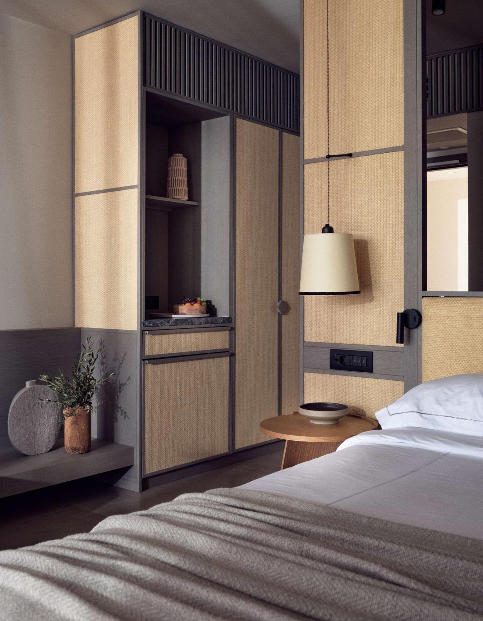 The Royal Senses Resort & Spa Crete, Curio Collection By Hilton Panormos  Экстерьер фото
