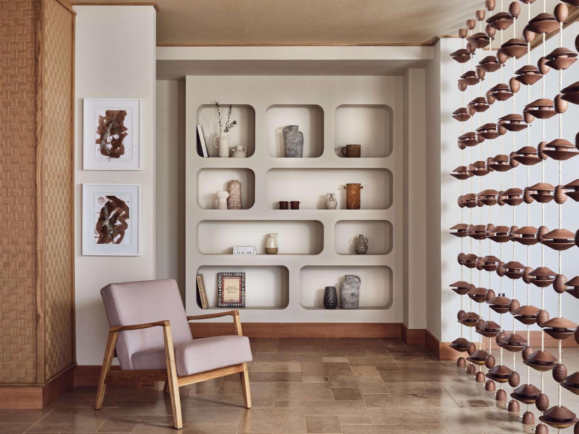 The Royal Senses Resort & Spa Crete, Curio Collection By Hilton Panormos  Экстерьер фото