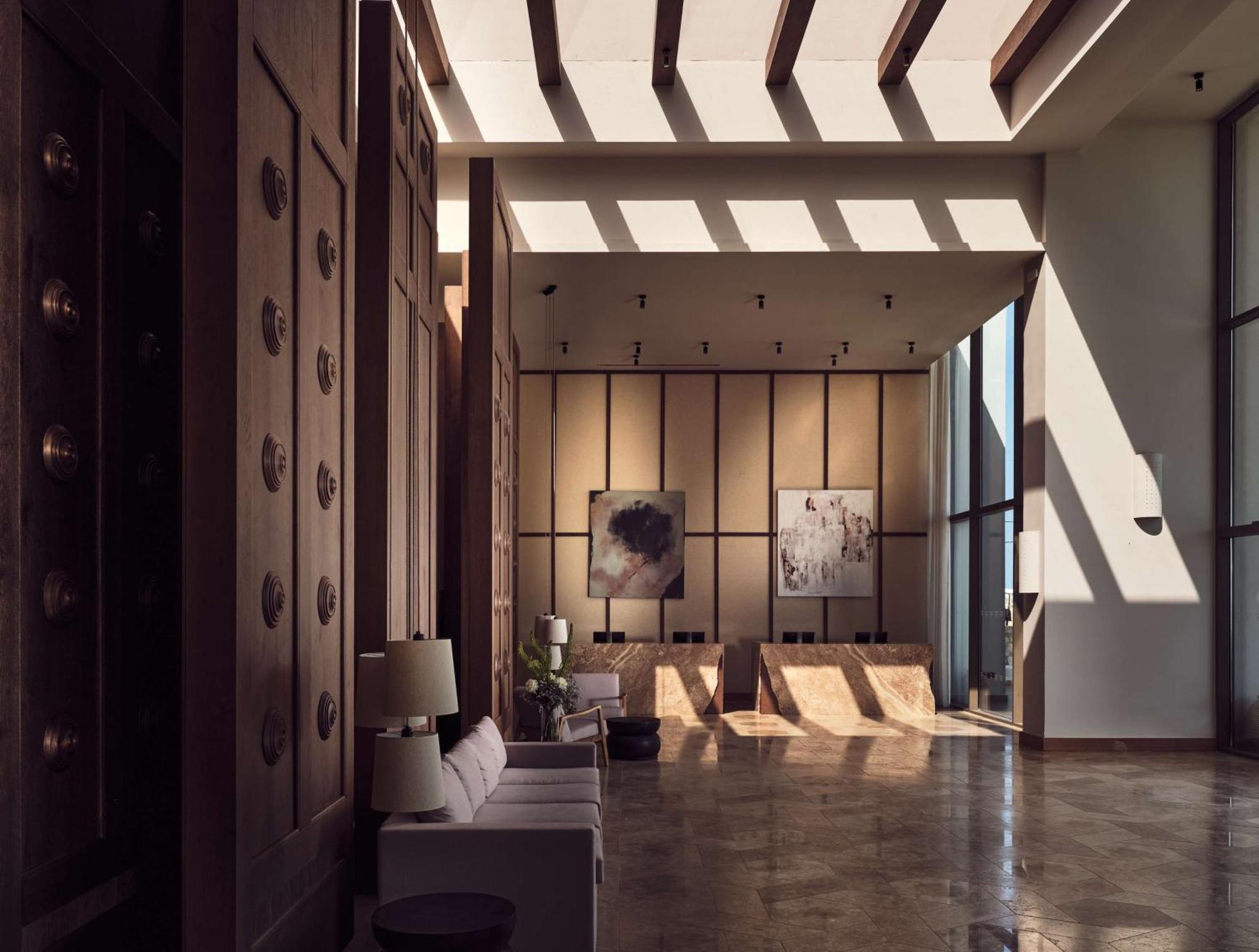The Royal Senses Resort & Spa Crete, Curio Collection By Hilton Panormos  Экстерьер фото