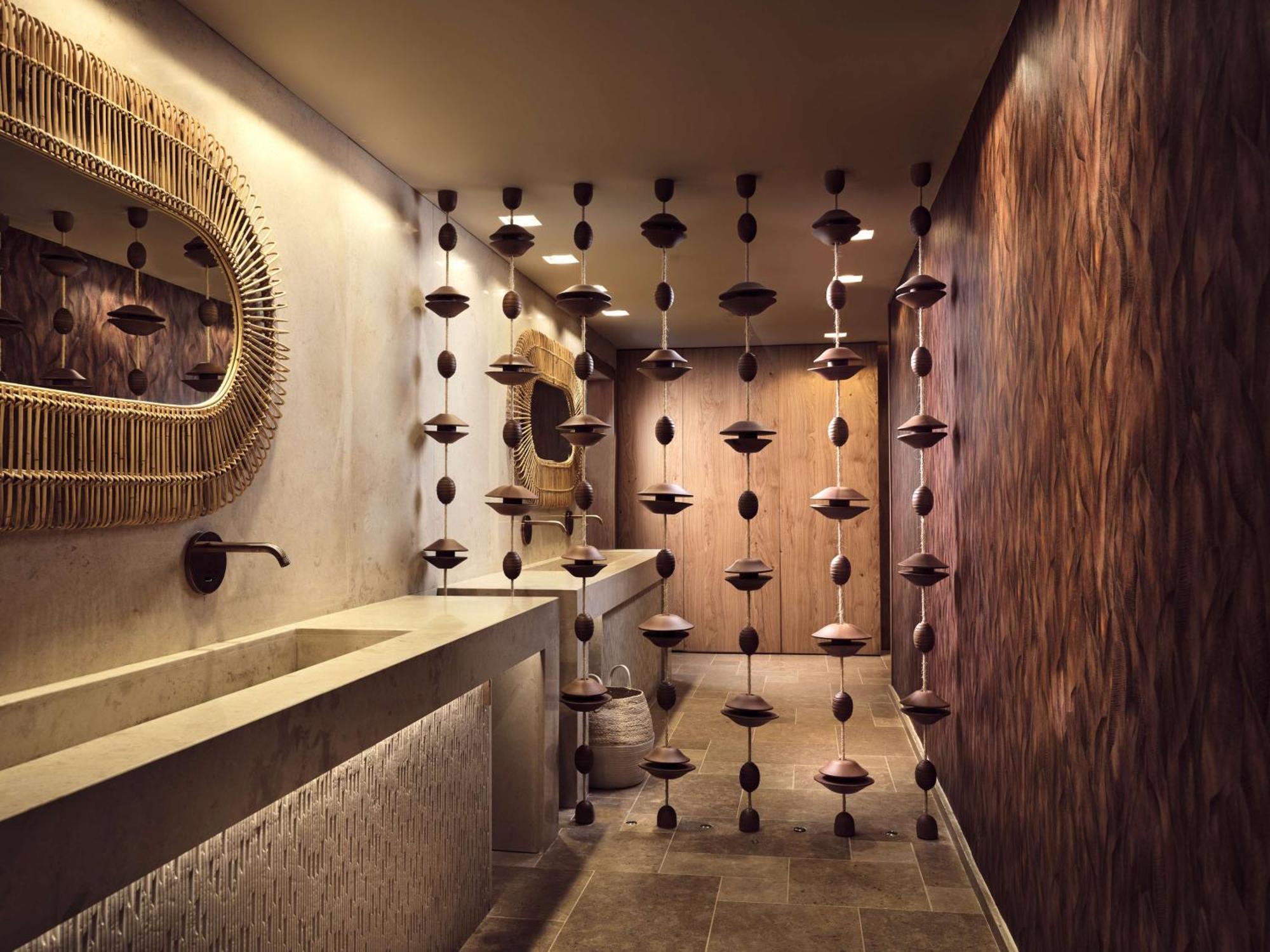 The Royal Senses Resort & Spa Crete, Curio Collection By Hilton Panormos  Экстерьер фото